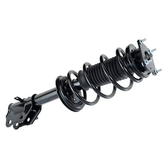 iD Select® - Front Passenger Side Twin-Tube Complete Strut Assembly