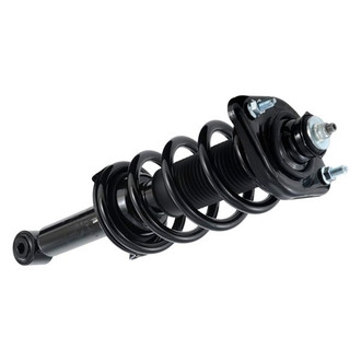 iD Select® - Rear Driver Side Twin-Tube Complete Strut Assembly