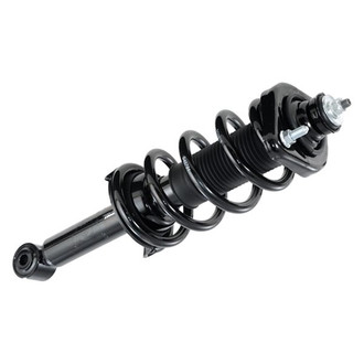 iD Select® - Rear Passenger Side Twin-Tube Complete Strut Assembly