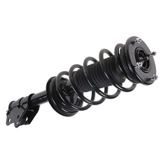 iD Select® - Front Driver Side Twin-Tube Complete Strut Assembly