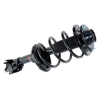 iD Select® - Front Driver Side Complete Strut Assembly