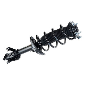 iD Select® - Front Driver Side Twin-Tube Complete Strut Assembly