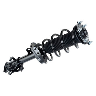 iD Select® - Front Passenger Side Twin-Tube Complete Strut Assembly