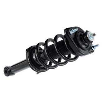 iD Select® - Rear Driver Side Twin-Tube Complete Strut Assembly
