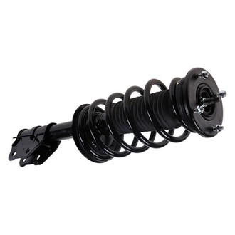 iD Select® - Front Driver Side Twin-Tube Complete Strut Assembly