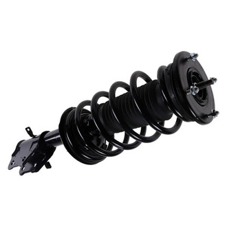 iD Select® - Front Passenger Side Twin-Tube Complete Strut Assembly