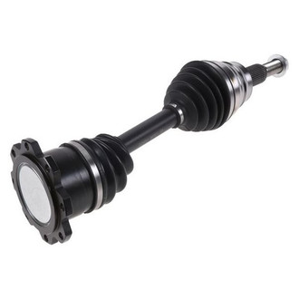 iD Select® - Front Axle Assembly