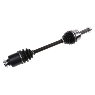 iD Select® - Front Passenger Side Axle Assembly