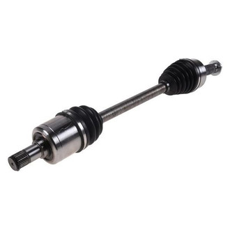 iD Select® - Front Driver Side Axle Assembly