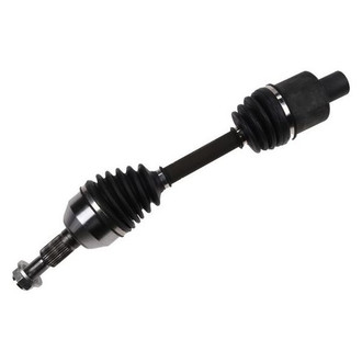 iD Select® - Front Passenger Side Axle Assembly
