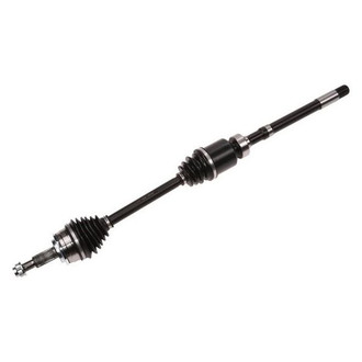 iD Select® - Front Passenger Side Axle Assembly
