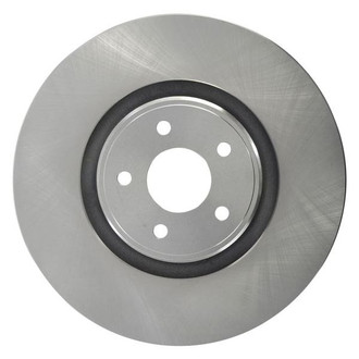 iD Select® - OEF3 Front Brake Rotor