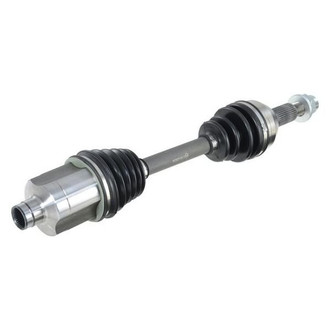iD Select® - Front Axle Assembly
