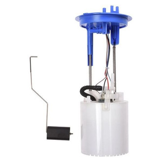 iD Select® - Right Fuel Pump and Sender Assembly