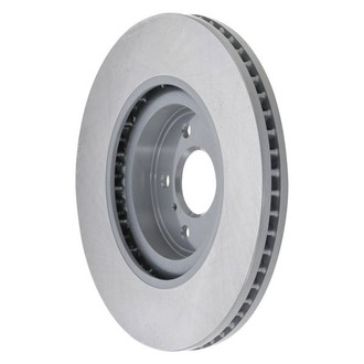 iD Select® - OEF3 Front Brake Rotor