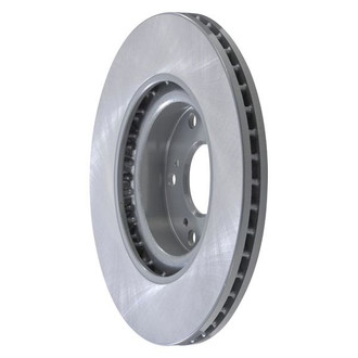iD Select® - OEF3 Front Brake Rotor