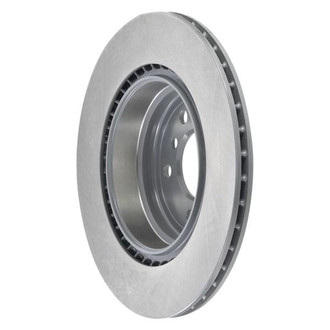 iD Select® - OEF3 Rear Brake Rotor