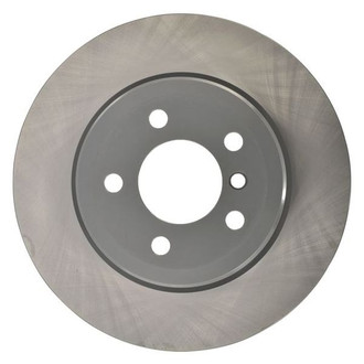 iD Select® - OEF3 Rear Brake Rotor