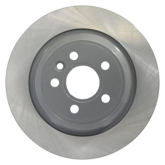 iD Select® - OEF3 Rear Brake Rotor