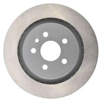 iD Select® - OEF3 Rear Brake Rotor