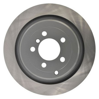 iD Select® - OEF3 Rear Brake Rotor