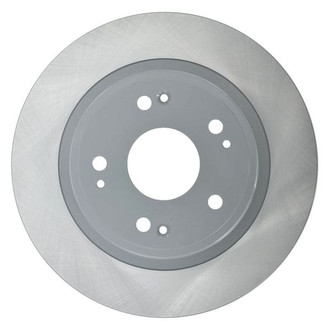iD Select® - OEF3 Rear Brake Rotor