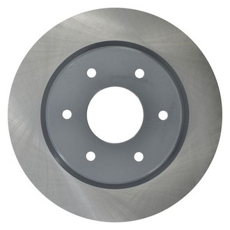 iD Select® - OEF3 Front Brake Rotor