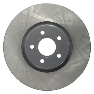 iD Select® - OEF3 Front Brake Rotor