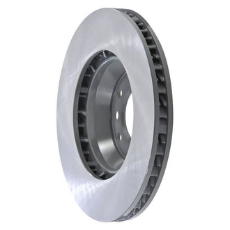 iD Select® - OEF3 Front Passenger Side Brake Rotor