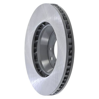 iD Select® - OEF3 Front Driver Side Brake Rotor