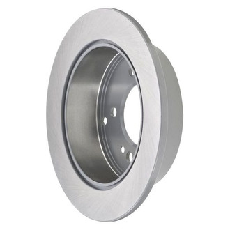 iD Select® - OEF3 Rear Brake Rotor