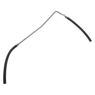 iD Select® - Power Steering Return Hose - Cooler to Pump