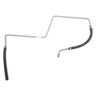 iD Select® - Power Steering Return Hose - Gear to Cooler