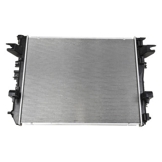 iD Select® - Engine Coolant Radiator