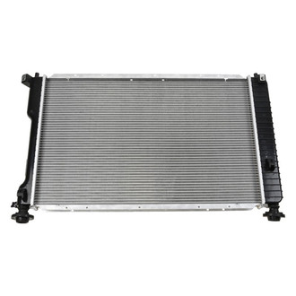 iD Select® - Engine Coolant Radiator