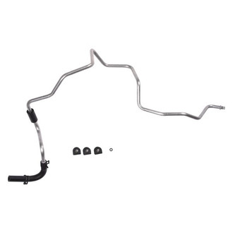 iD Select® - Power Steering Return Hose - Gear to Cooler