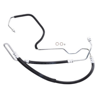 iD Select® - Power Steering Pressure Hose