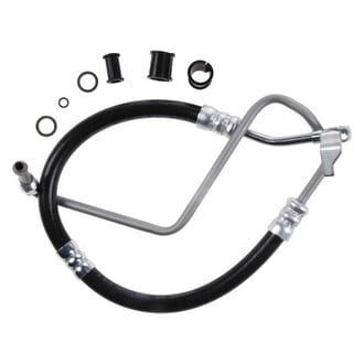 iD Select® - Power Steering Pressure Hose
