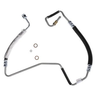 iD Select® - Power Steering Pressure Hose