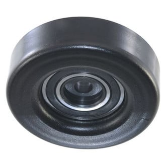 iD Select® - Accessory Drive Belt Idler Pulley