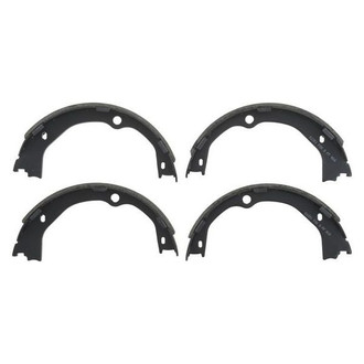 iD Select® - Rear Parking Brake Shoes