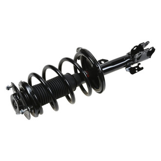 iD Select® - Front Driver Side Twin-Tube Complete Strut Assembly