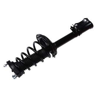 iD Select® - Rear Driver Side Twin-Tube Complete Strut Assembly