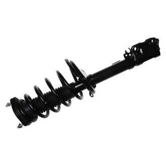 iD Select® - Rear Driver Side Twin-Tube Complete Strut Assembly