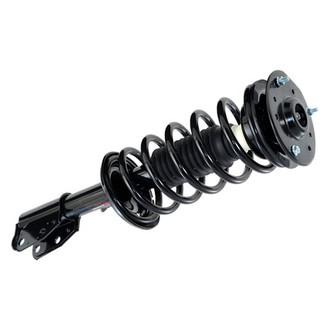 iD Select® - Front Driver Side Complete Strut Assembly