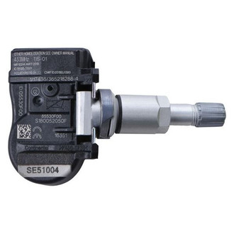 iD Select® - TPMS Sensor
