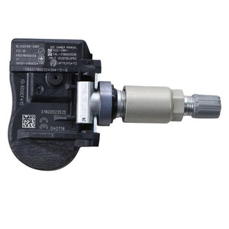 iD Select® - TPMS Sensor