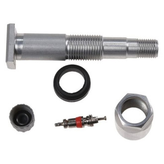 iD Select® - TPMS Sensor Valve Kit with Aluminum Valve Stem