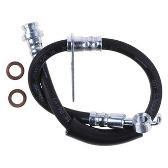 iD Select® - Front Driver Side Brake Hose