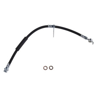 iD Select® - Front Passenger Side Brake Hose